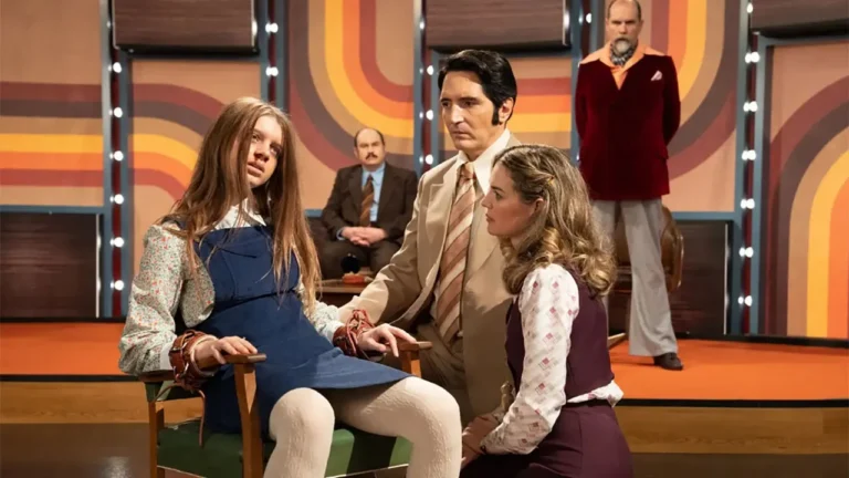 Late Night with the Devil, recensione del film con David Dastmalchian