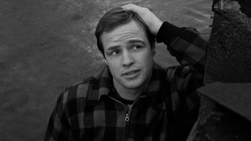 Marlon Brando Marlon Brando