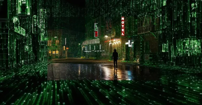 Matrix 5: 8 storie incompiute che il nuovo film può risolvere Matrix 5: 8 storie incompiute che il nuovo film può risolvere