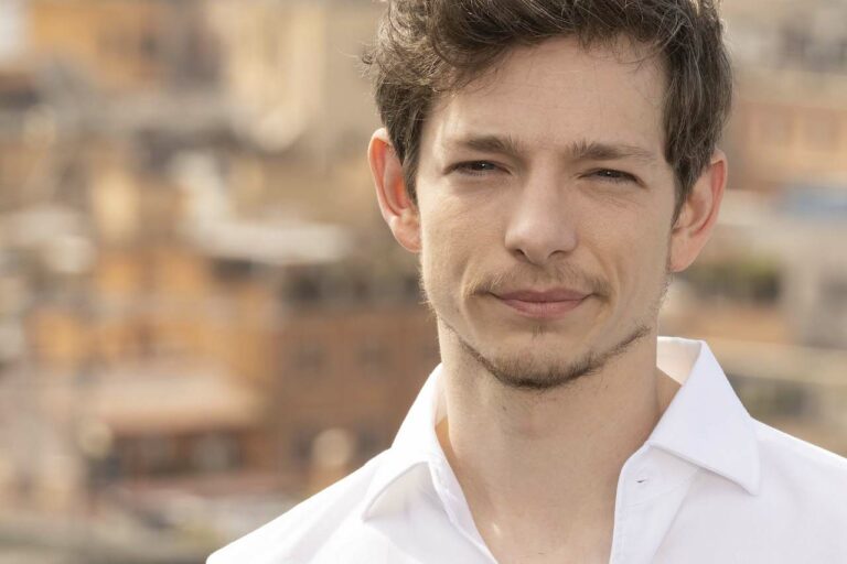 Mike Faist potrebbe interpretare Haymitch Abernathy in The Hunger Games: Sunrise On The Reaping