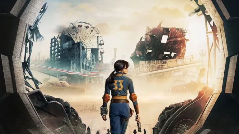 Fallout: La storia dietro la citt&agrave; che vediamo nel finale
