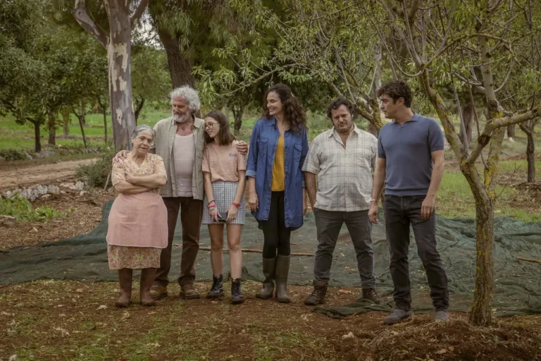 Quasi orfano: dal cast alle location, tutte le curiosit&agrave; sul film