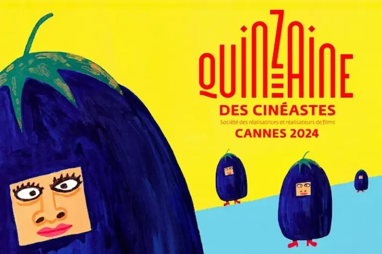 Quinzaine des R&eacute;alisateurs 2024: svelato il programma per Cannes 2024