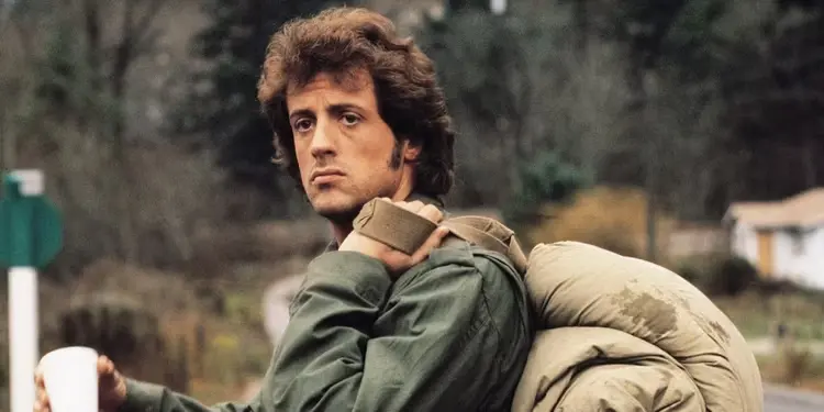 Rambo storia vera Rambo storia vera