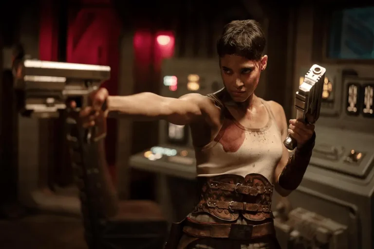 Rebel Moon: il trailer della director’s cut di Zack Snyder Rebel Moon: il trailer della director’s cut di Zack Snyder