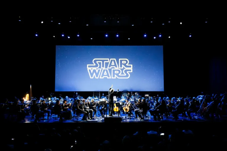 Star Wars: L&rsquo;impero colpisce ancora, cineconcerto in occasione dello Star Wars Day