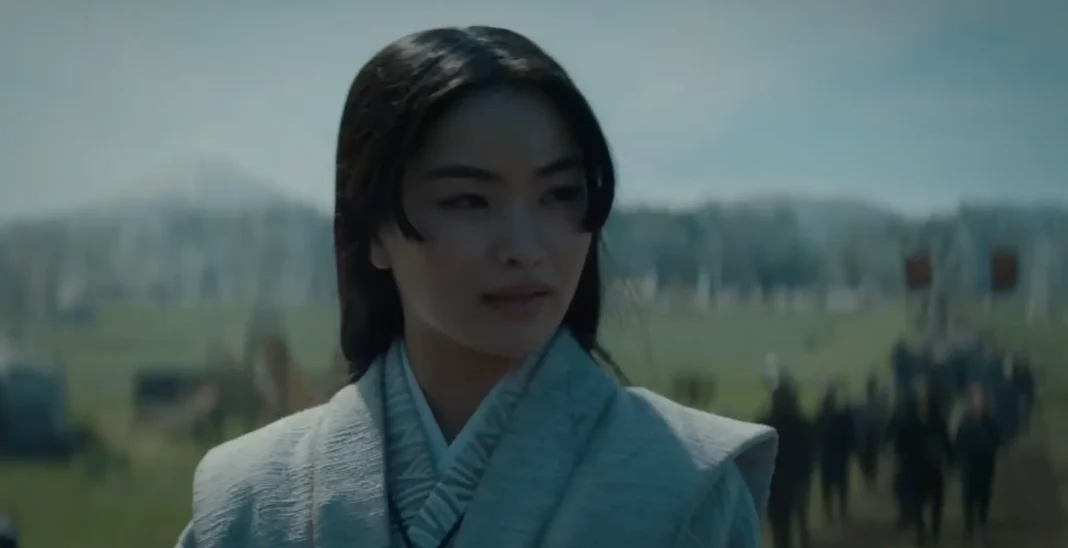Shōgun 1x08 Shōgun 1x08