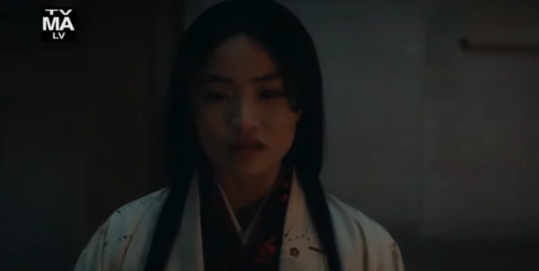 Shōgun 1&times;09: promo e trama dal nono episodio