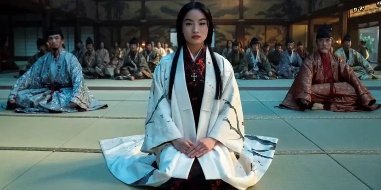 Shōgun &ndash; Episodio 9, recap: Mai mandare un esercito a fare il lavoro di una donna