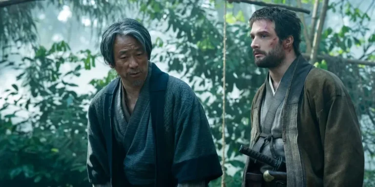 Shōgun: le differenze con il libro da cui &egrave; tratta la serie