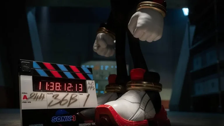Sonic 3: i contenuti mostrati al CinemaCon confermano alcuni cambiamenti al Dr. Robotnik di Jim Carrey