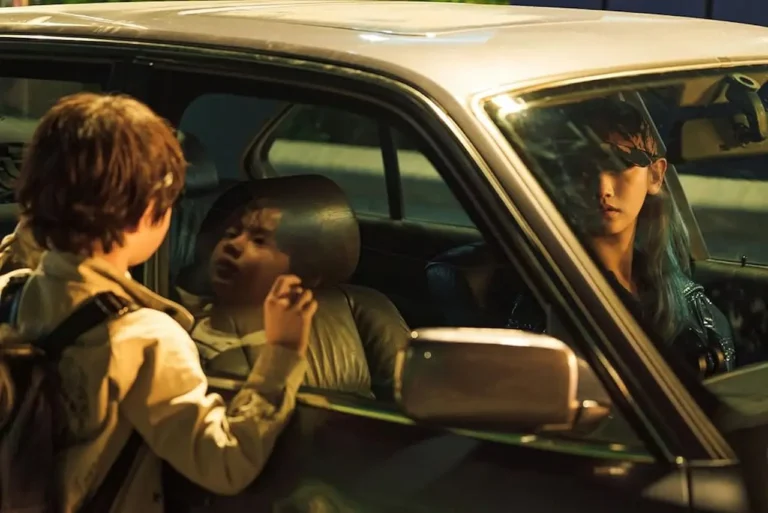Special Delivery: dal cast al finale, tutto quello che c&rsquo;&egrave; da sapere sul film