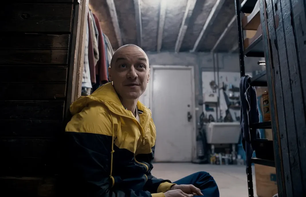 Split: l'inquietante processo penale che ha ispirato il film Split: l'inquietante processo penale che ha ispirato il film