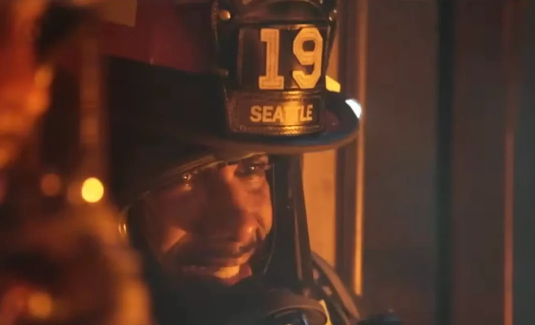 Station 19 7x05 Station 19 7x05