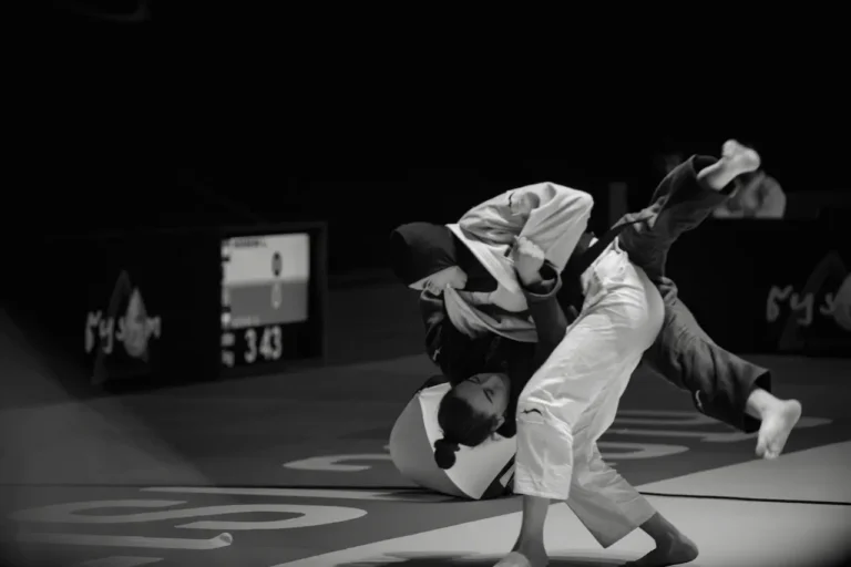 Tatami, la recensione di un film rivelazione Tatami, la recensione di un film rivelazione