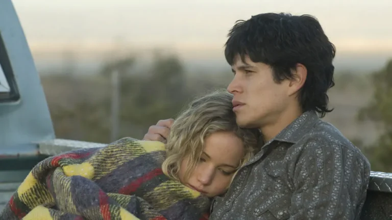 The Burning Plain &ndash; Il confine della solitudine: il significato del finale