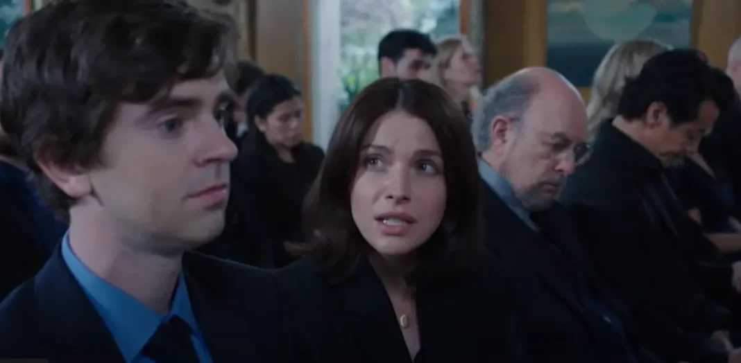 The Good Doctor 7x06 The Good Doctor 7x06