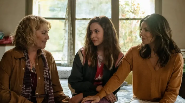 Tierra de mujeres &ndash; Intrecci di vite, la nuova dramedy Apple TV+ con Eva Longoria