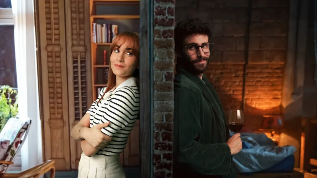 Vicini davvero trama film Netflix Vicini davvero trama film Netflix