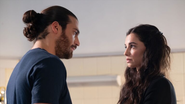 Viola come il mare 2: recensione delle prime 3 puntate con Can Yaman