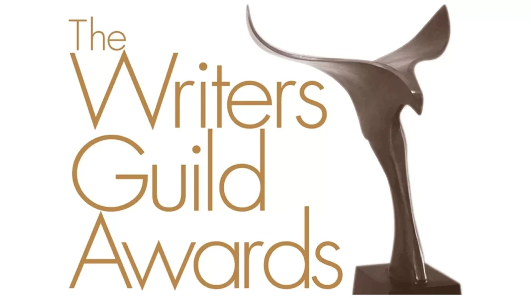 WGA Awards WGA Awards