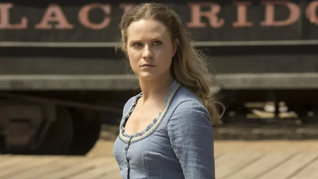 Westworld stagione 5 Westworld stagione 5