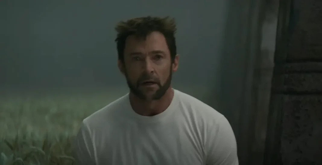 Wolverine deadpool Deadpool & Wolverine