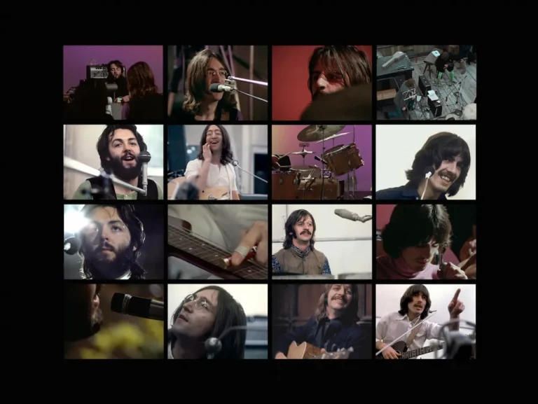 Let It Be: il trailer della versione restaurata del film Let It Be: il trailer della versione restaurata del film