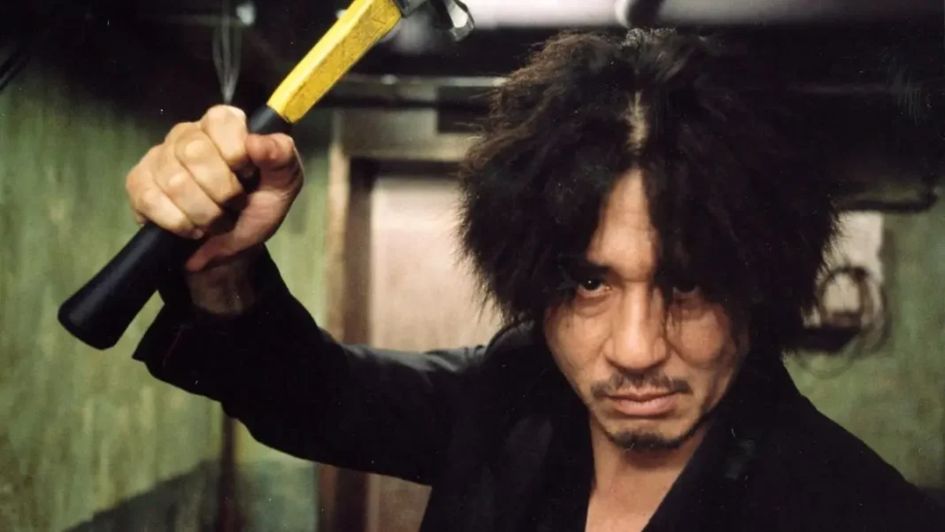 oldboy_film 2003 oldboy_film
