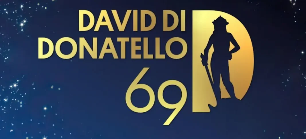 premi david di donatello 69 premi david di donatello 69