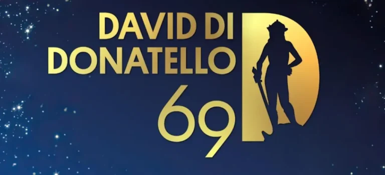 Premi David di Donatello: tutti i nominati della 69&deg; edizione