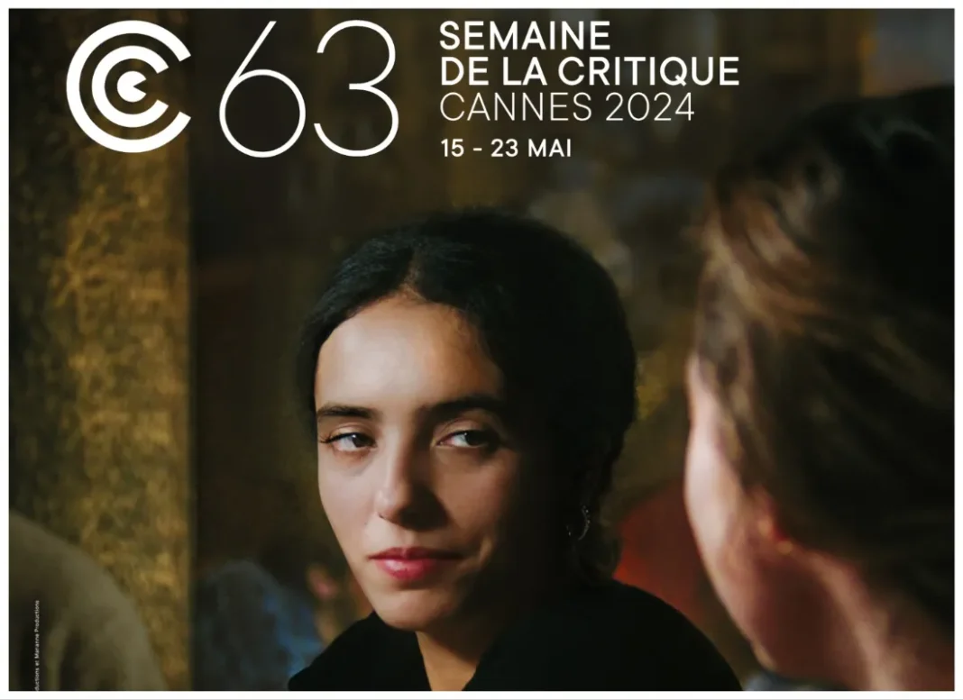 semaine de la critique cannes 2024 semaine de la critique cannes 2024