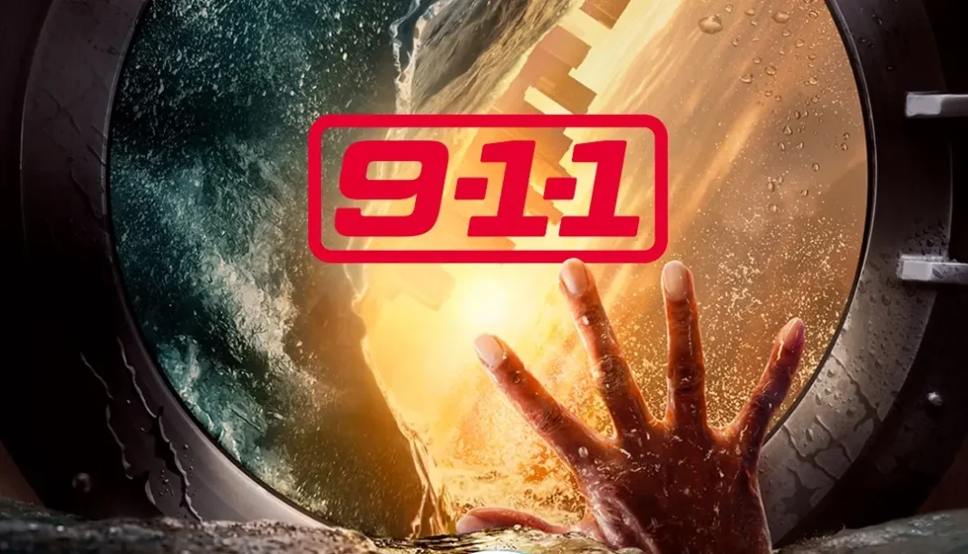 9-1-1 stagione 7 9-1-1 stagione 7