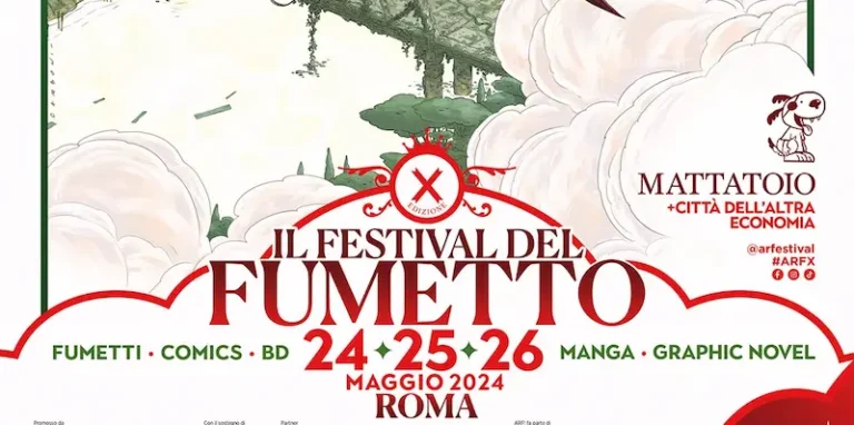 10 anni di ARF! Festival con Vinicio Marchioni, Margherita Vicario, i registi de &ldquo;Il segreto di Liberato&rdquo;, Aurora Leone, Luca Ravenna