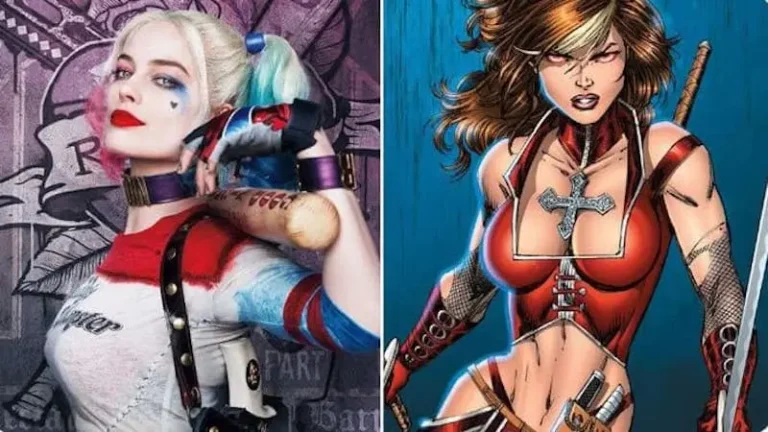Margot Robbie punta al ruolo di protagonista nell&rsquo;adattamento di Olivia Wilde su AVENGELYNE