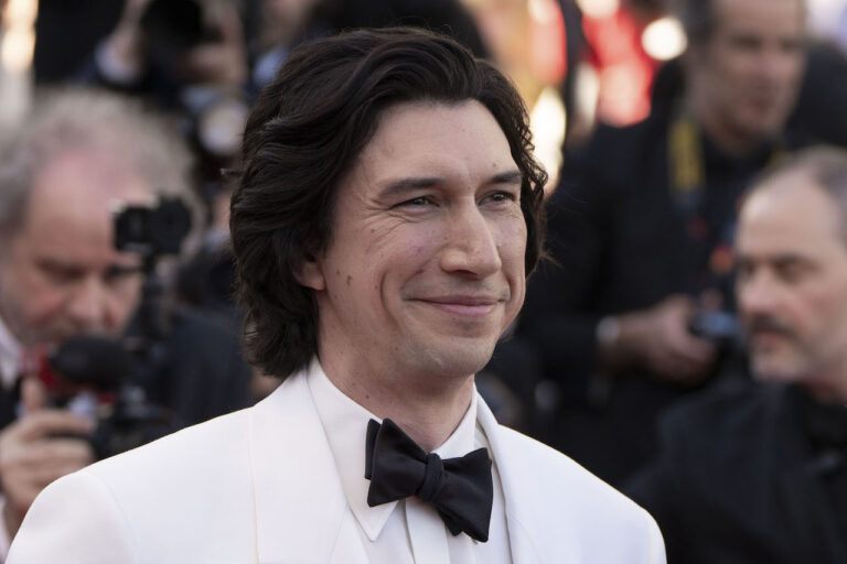 Adam Driver confermato in Heat 2, il sequel di Michael Mann