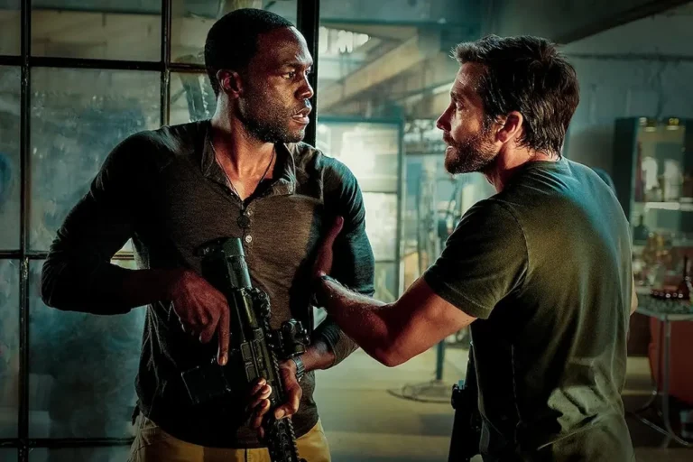 Ambulance: la spiegazione del finale del film