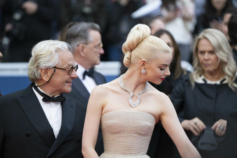 Festival di Cannes 2024: i look e gli abiti pi&ugrave; belli sulla croisette