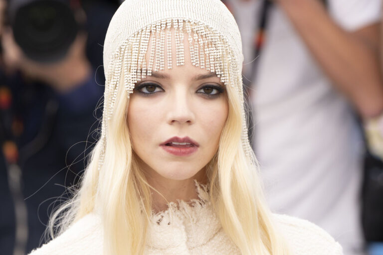 Il Signore degli Anelli: Anya Taylor-Joy rompe il silenzio sul suo nuovo personaggio nel film di Andy Serkis