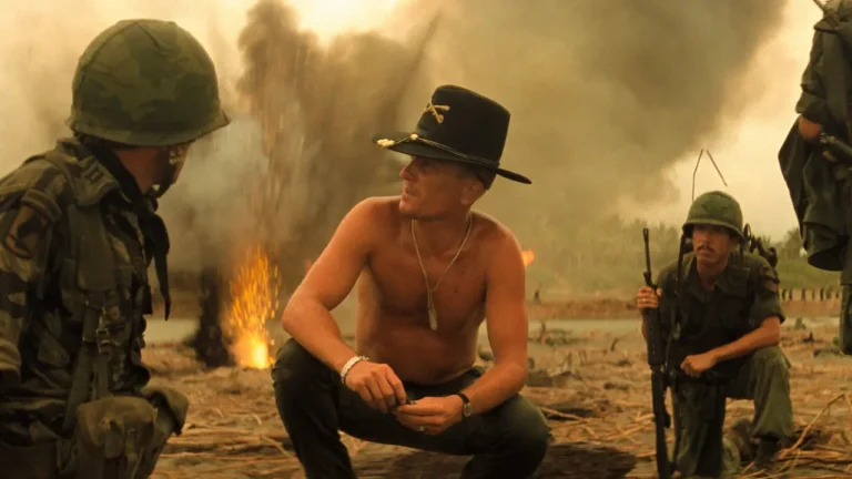 Apocalypse Now: il film con Marlon Brando &egrave; ispirato ad una storia vera?