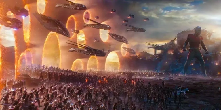 Avengers: Endgame torner&agrave; al cinema nel 2026, prima di Avengers: Doomsday