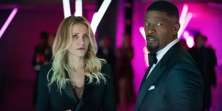 Back in Action: recensione del film con Cameron Diaz e Jamie Foxx
