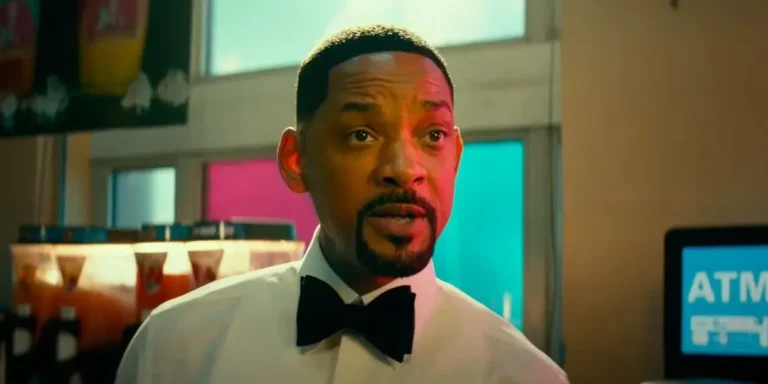 Will Smith abbandona il film d&rsquo;azione Sugar Bandits