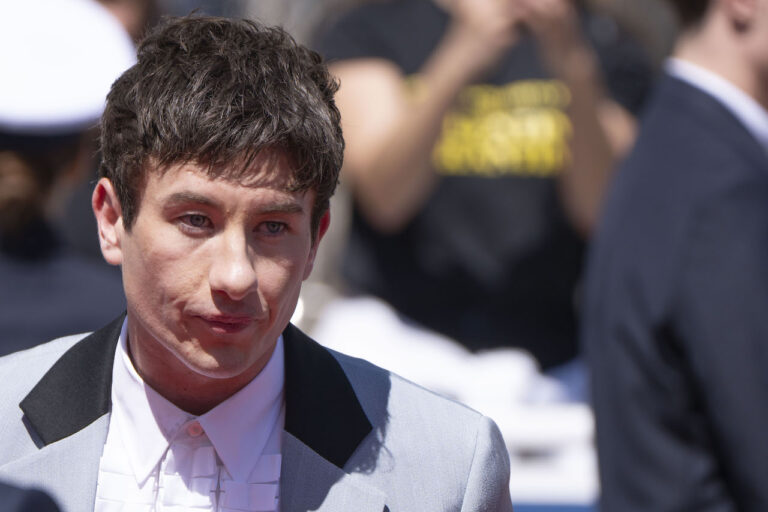 Barry Keoghan nel cast del film di Peaky Blinders Barry Keoghan nel cast del film di Peaky Blinders