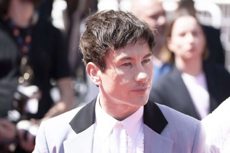 Barry Keoghan sul momento musicale Bird sulla scia del finale Saltburn: &ldquo;Sono un pessimo ballerino&rdquo;
