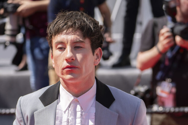 The Batman &ndash; Parte 2, Barry Keoghan sul possibile ritorno di Joker: &ldquo;Vedremo come andr&agrave; a finire&rdquo;.