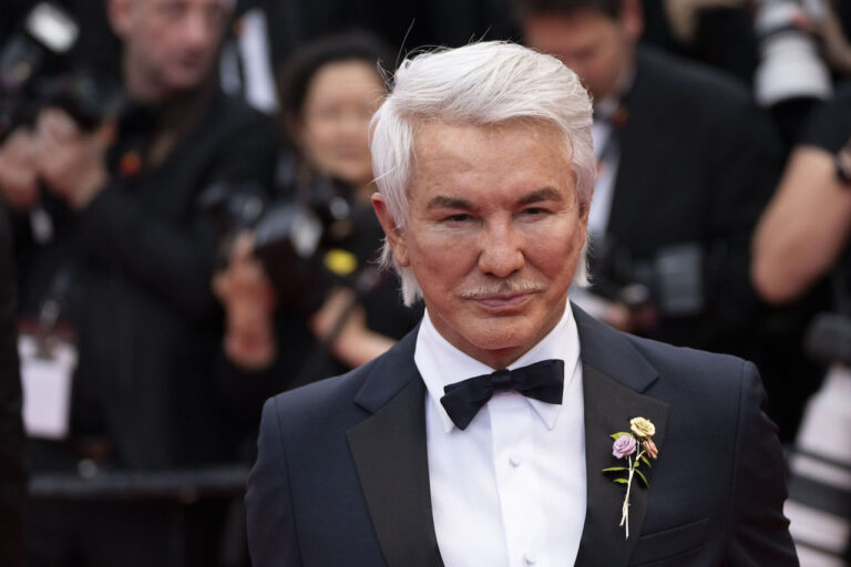 Baz Luhrmann conferma un nuovo adattamento di Elvis Presley quattro anni dopo il film da 288 milioni