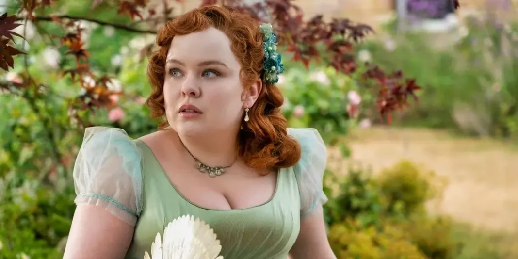 Bridgerton - Stagione 3, Episodio 1 Bridgerton - Stagione 3, Episodio 1