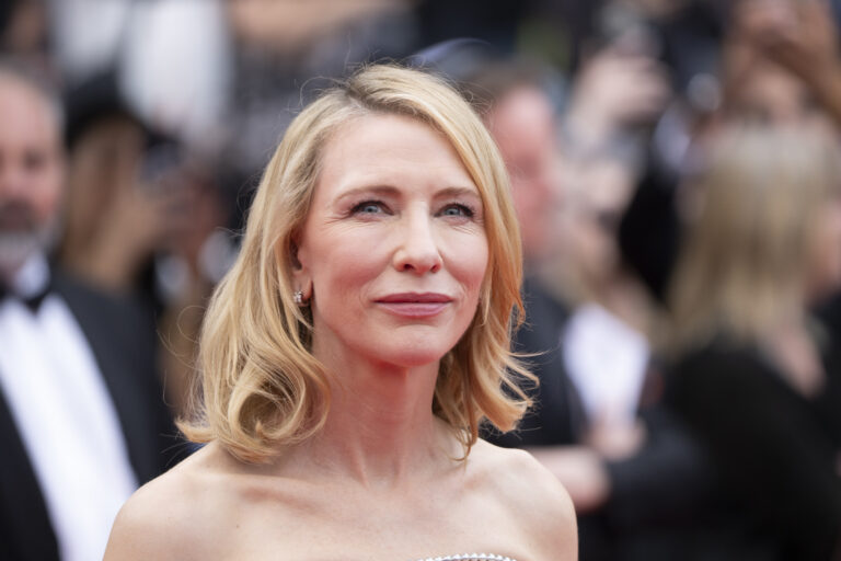 Cate Blanchett racconta di &ldquo;non essere stata pagata affatto&rdquo; per Il Signore degli Anelli