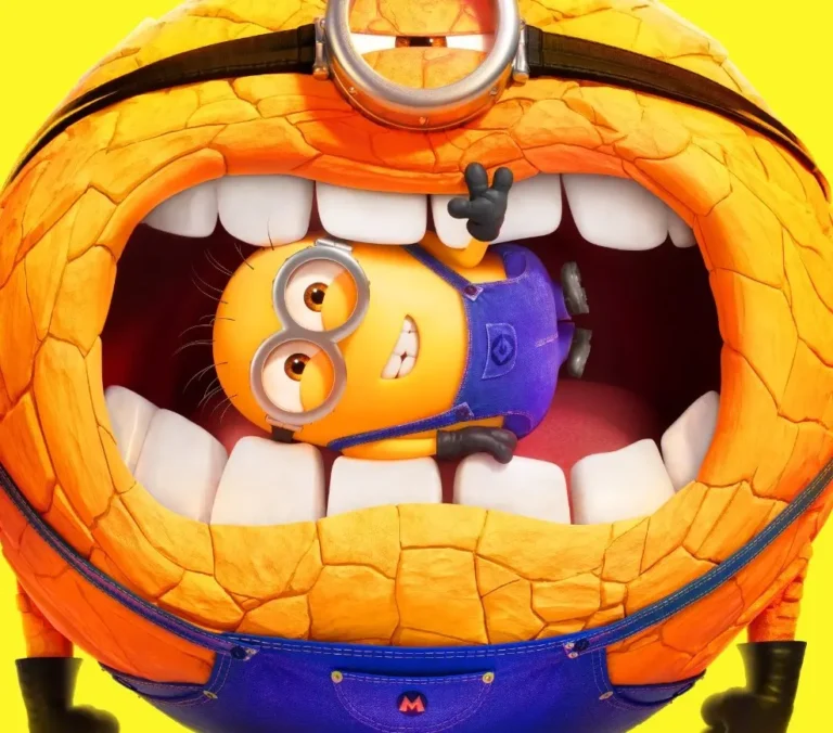 Cattivissimo Me 4: nuovo divertentissimo trailer Cattivissimo Me 4: nuovo divertentissimo trailer